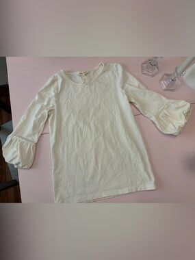 Matilda Jane top